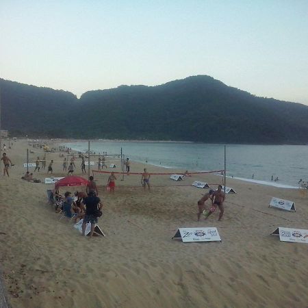 Recanto Dos Albatrozes Boicucanga Exterior photo