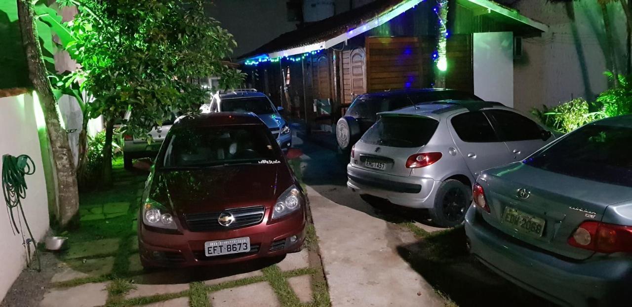 Recanto Dos Albatrozes Boicucanga Exterior photo