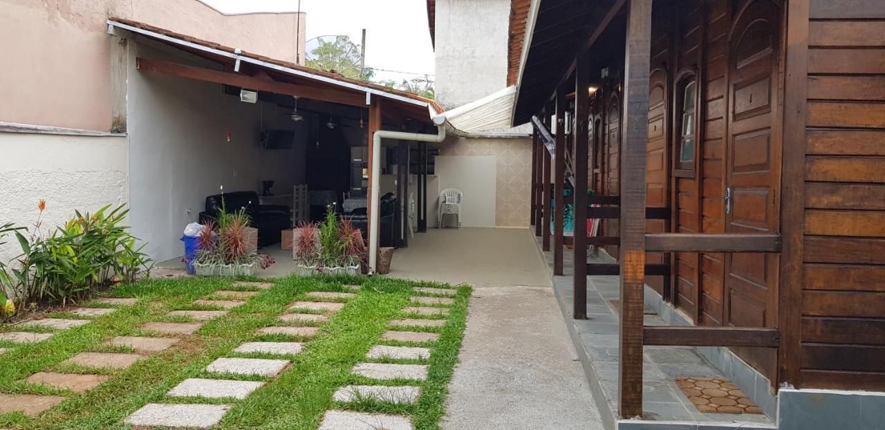 Recanto Dos Albatrozes Boicucanga Exterior photo